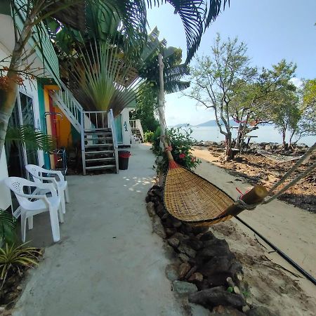 Rasta View Bangalows Koh Chang Bagian luar foto