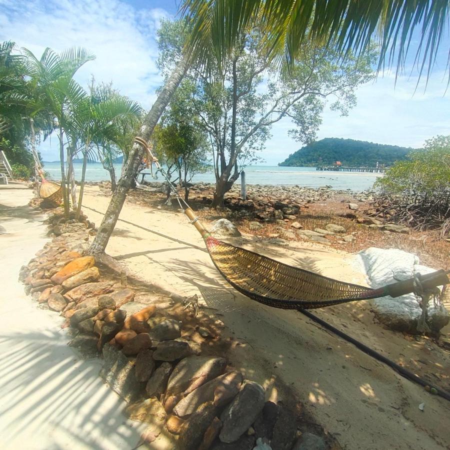 Rasta View Bangalows Koh Chang Bagian luar foto