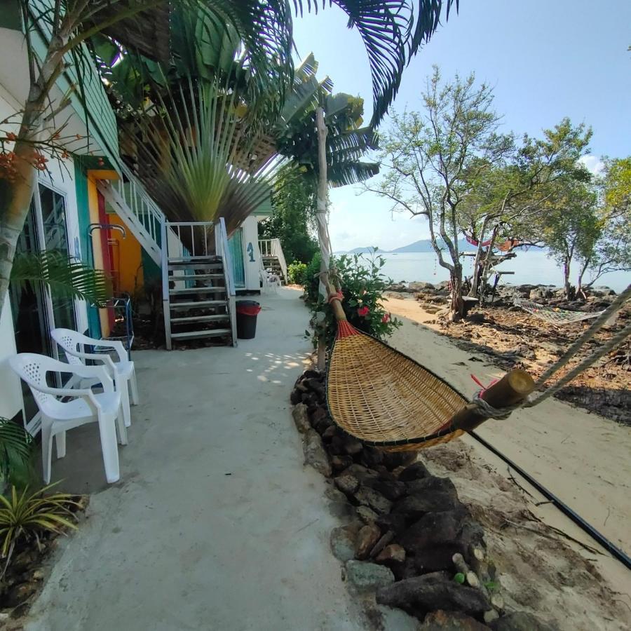 Rasta View Bangalows Koh Chang Bagian luar foto